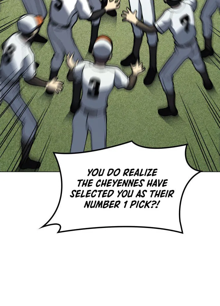 Home Plate Villain Chapter 3 page 20 - 