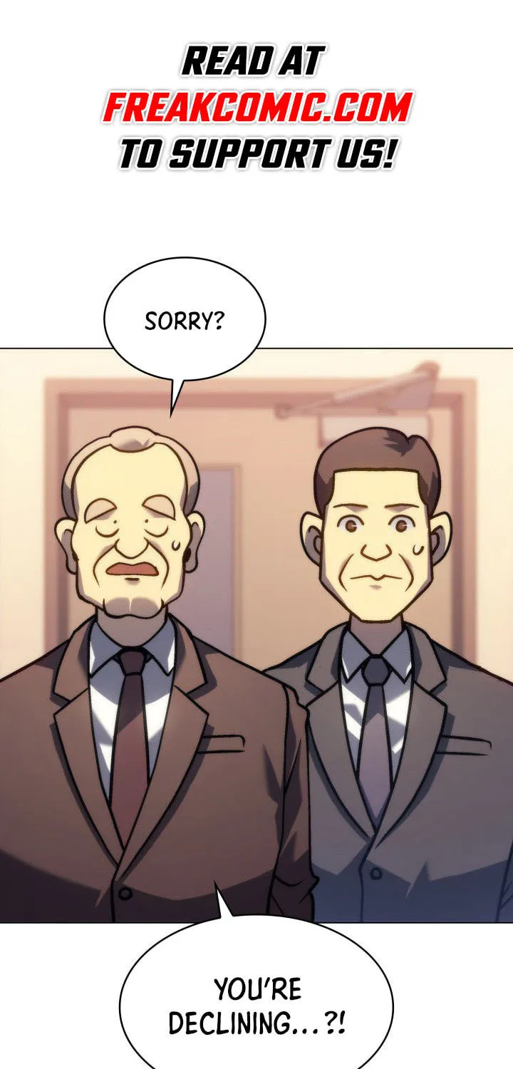 Home Plate Villain Chapter 3 page 3 - 