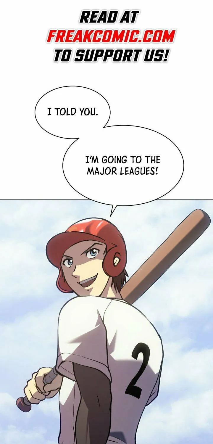 Home Plate Villain Chapter 3 page 21 - 