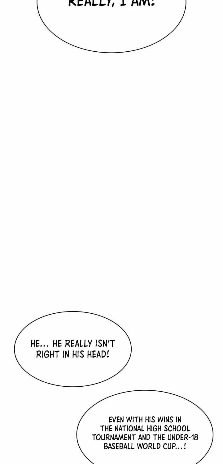 Home Plate Villain Chapter 3 page 23 - 