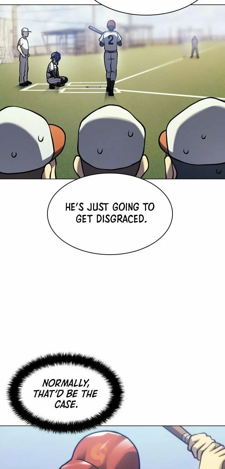 Home Plate Villain Chapter 3 page 24 - 