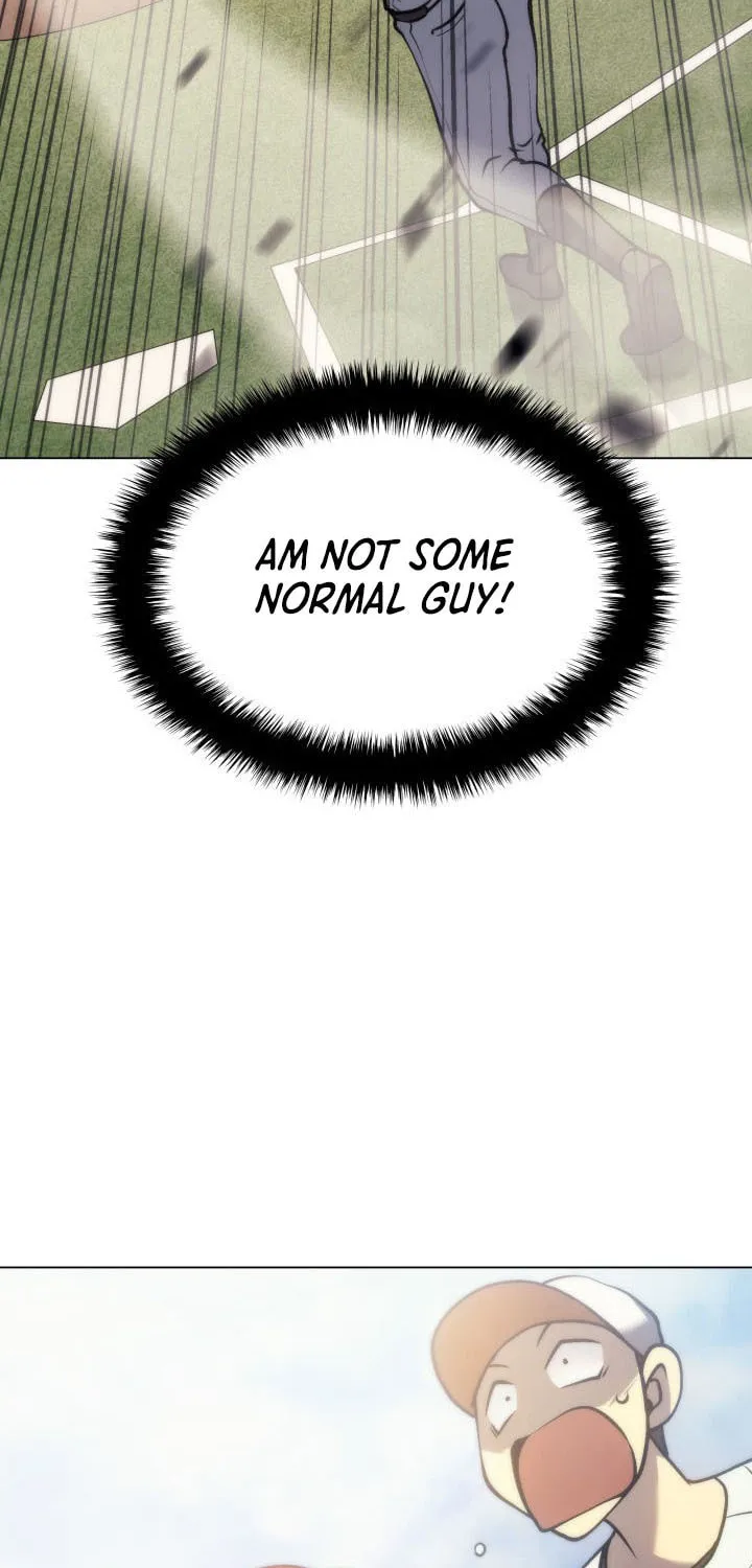 Home Plate Villain Chapter 3 page 30 - 