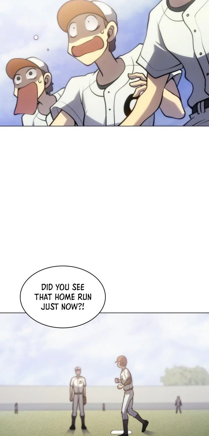 Home Plate Villain Chapter 3 page 31 - 
