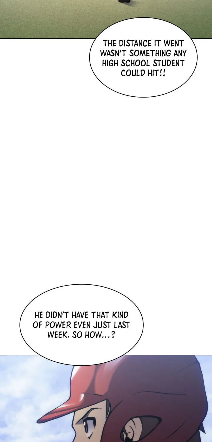 Home Plate Villain Chapter 3 page 32 - 