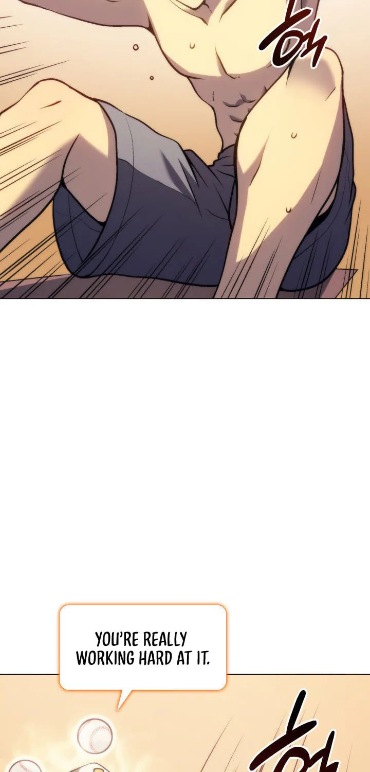 Home Plate Villain Chapter 3 page 35 - 