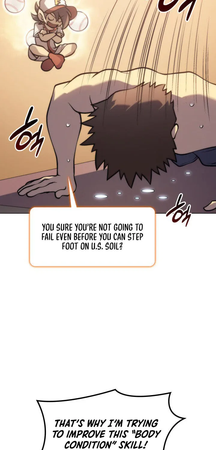 Home Plate Villain Chapter 3 page 36 - 