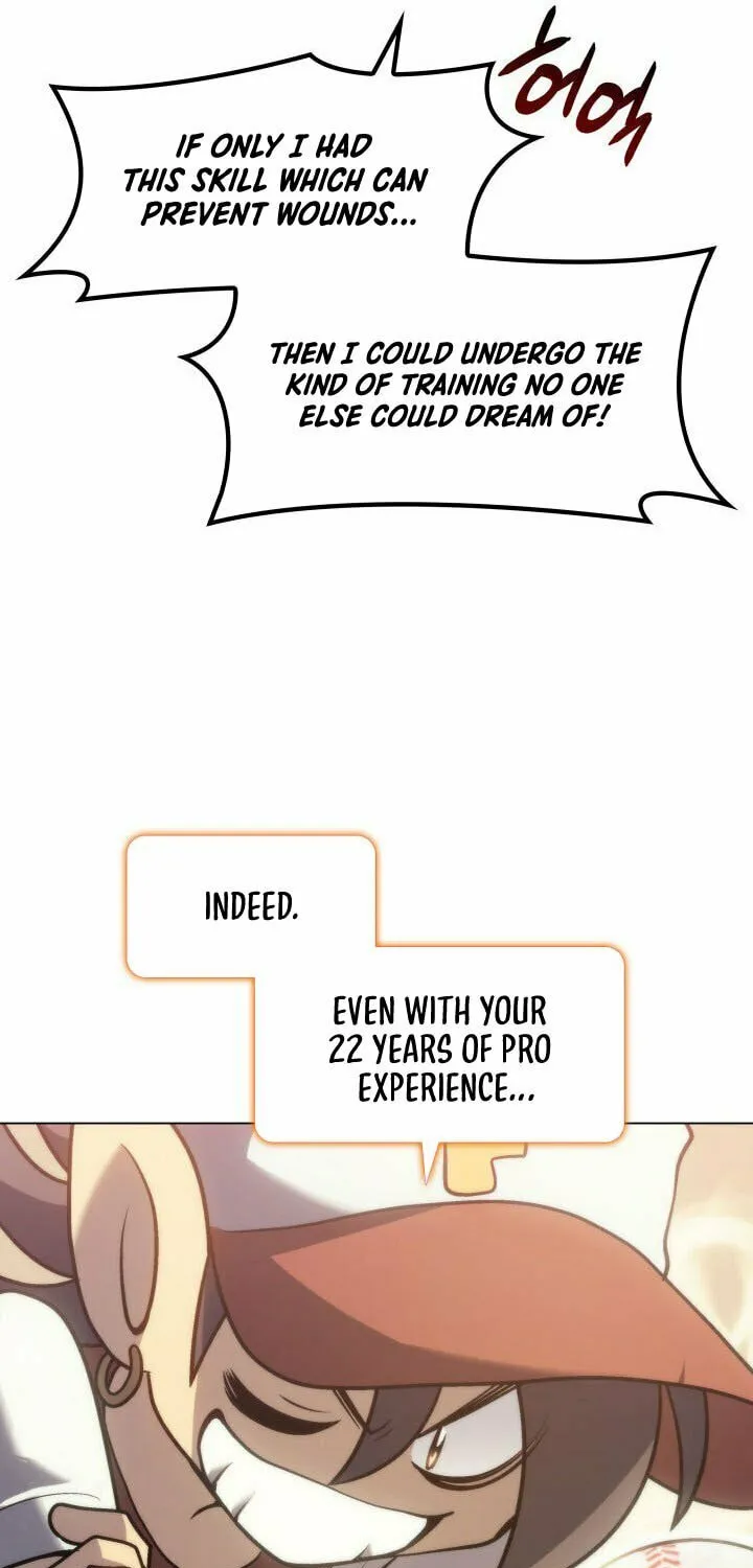 Home Plate Villain Chapter 3 page 38 - 