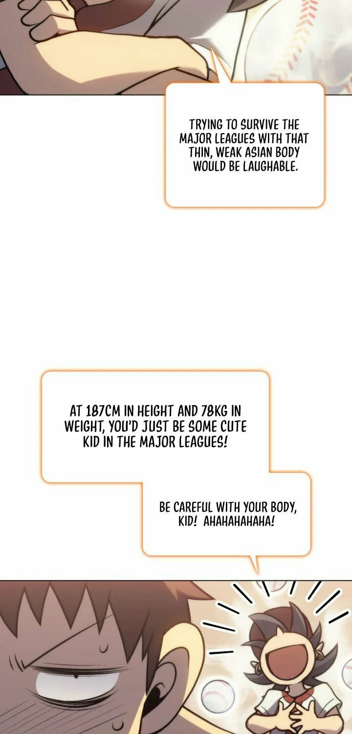 Home Plate Villain Chapter 3 page 39 - 