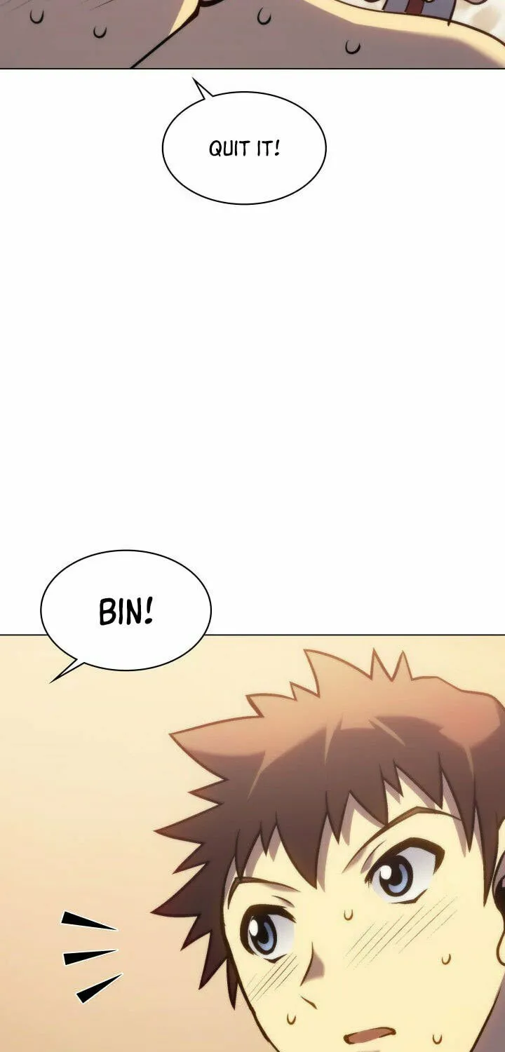 Home Plate Villain Chapter 3 page 40 - 