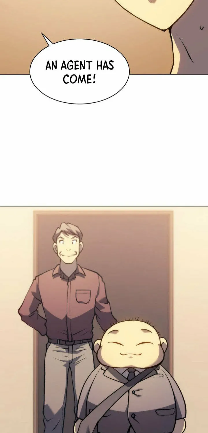 Home Plate Villain Chapter 3 page 41 - 