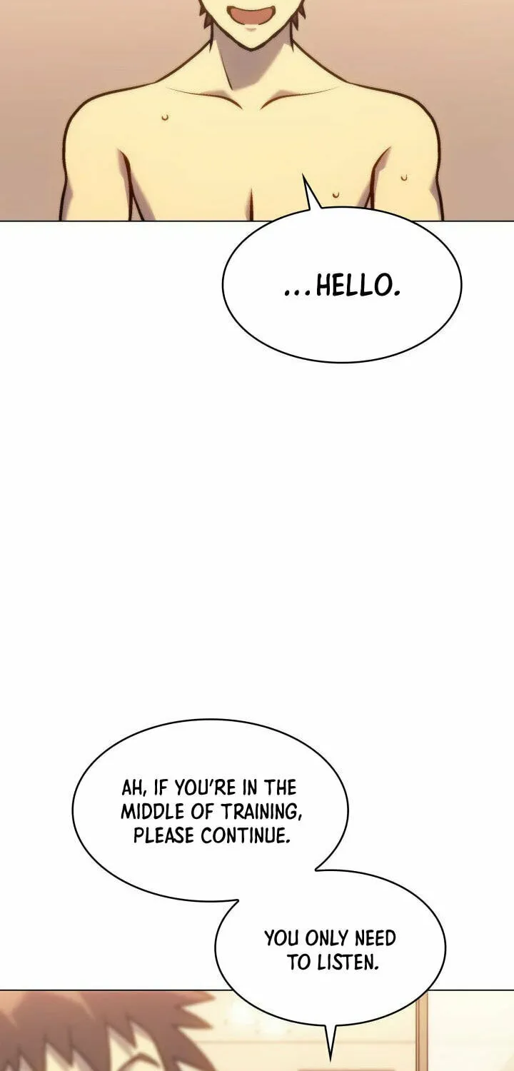 Home Plate Villain Chapter 3 page 43 - 