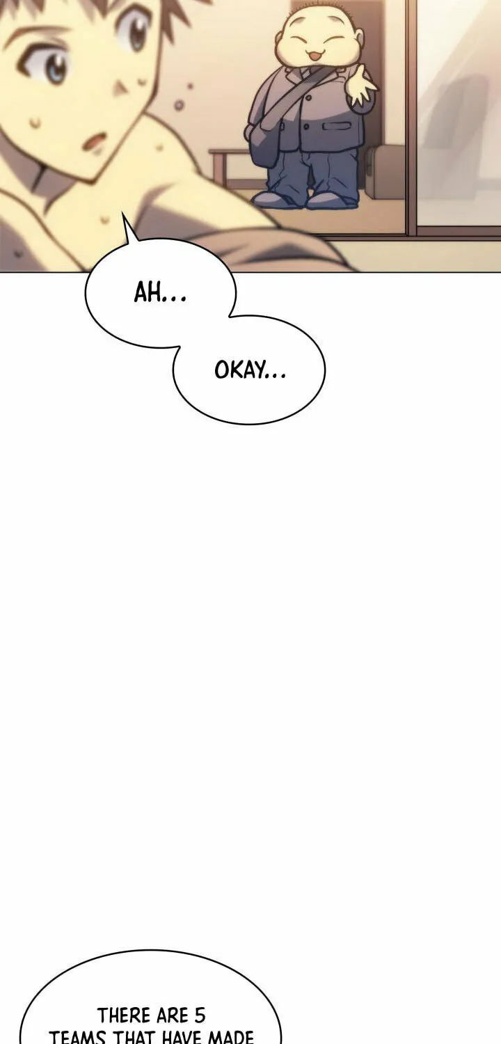 Home Plate Villain Chapter 3 page 44 - 