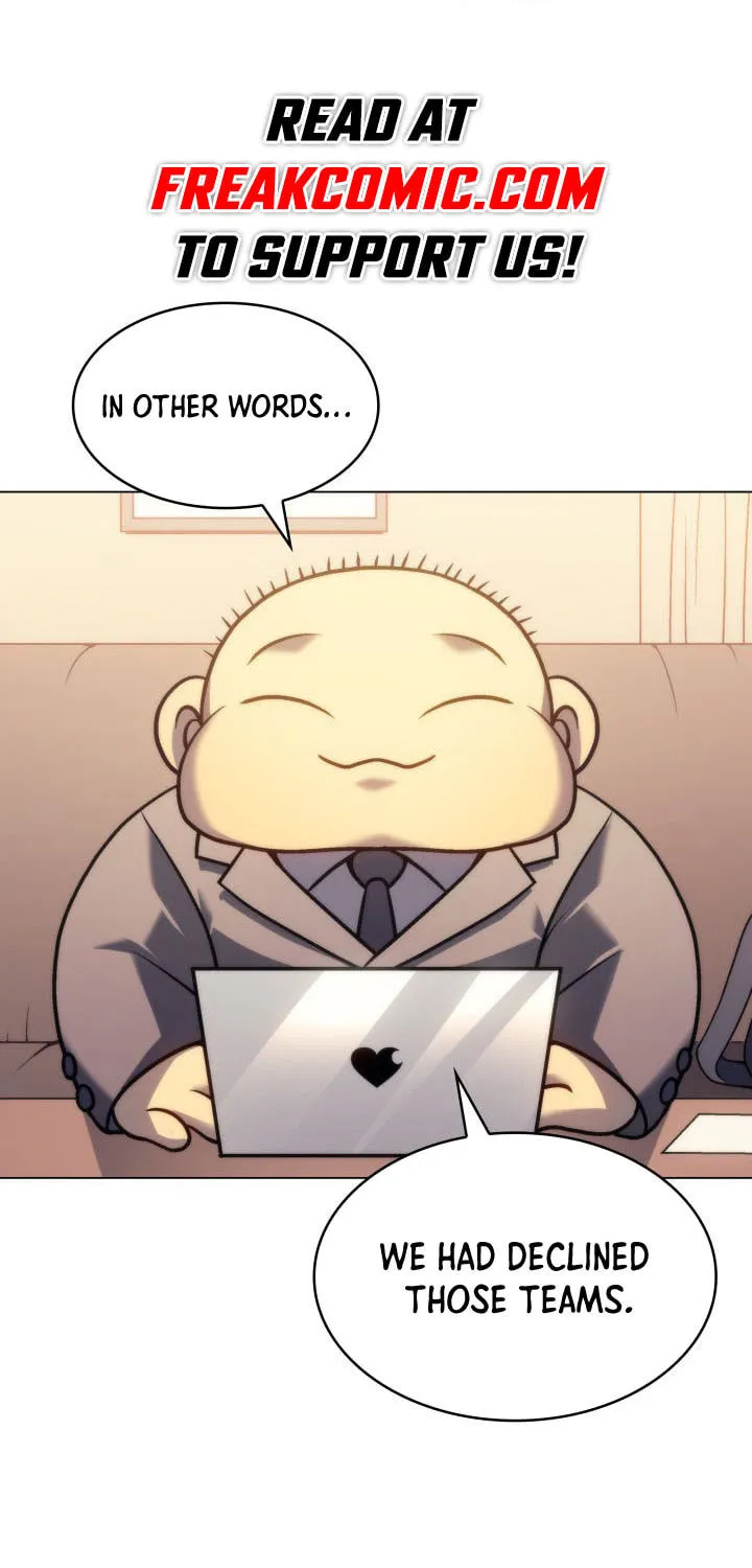 Home Plate Villain Chapter 3 page 47 - 