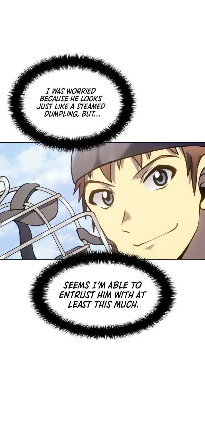 Home Plate Villain Chapter 3 page 48 - 