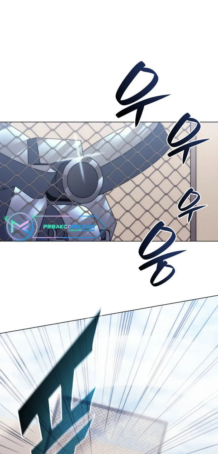 Home Plate Villain Chapter 3 page 49 - 