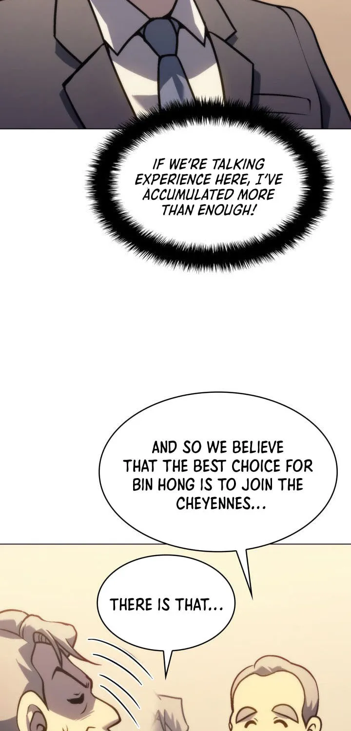Home Plate Villain Chapter 3 page 6 - 