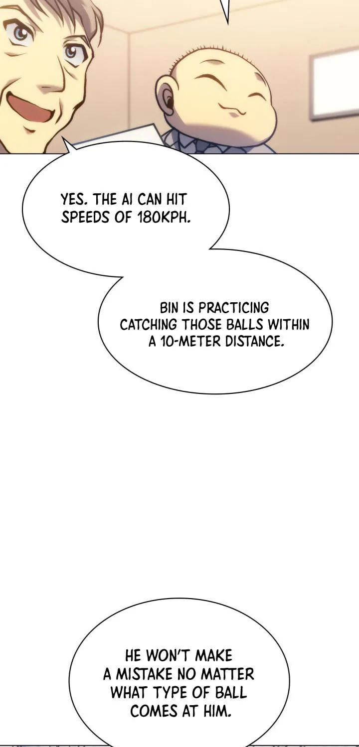 Home Plate Villain Chapter 3 page 52 - 