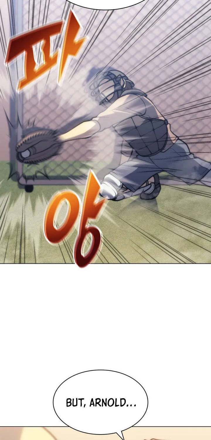 Home Plate Villain Chapter 3 page 53 - 