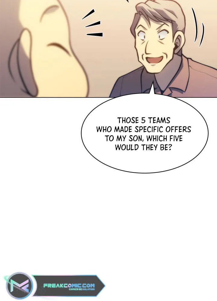 Home Plate Villain Chapter 3 page 54 - 