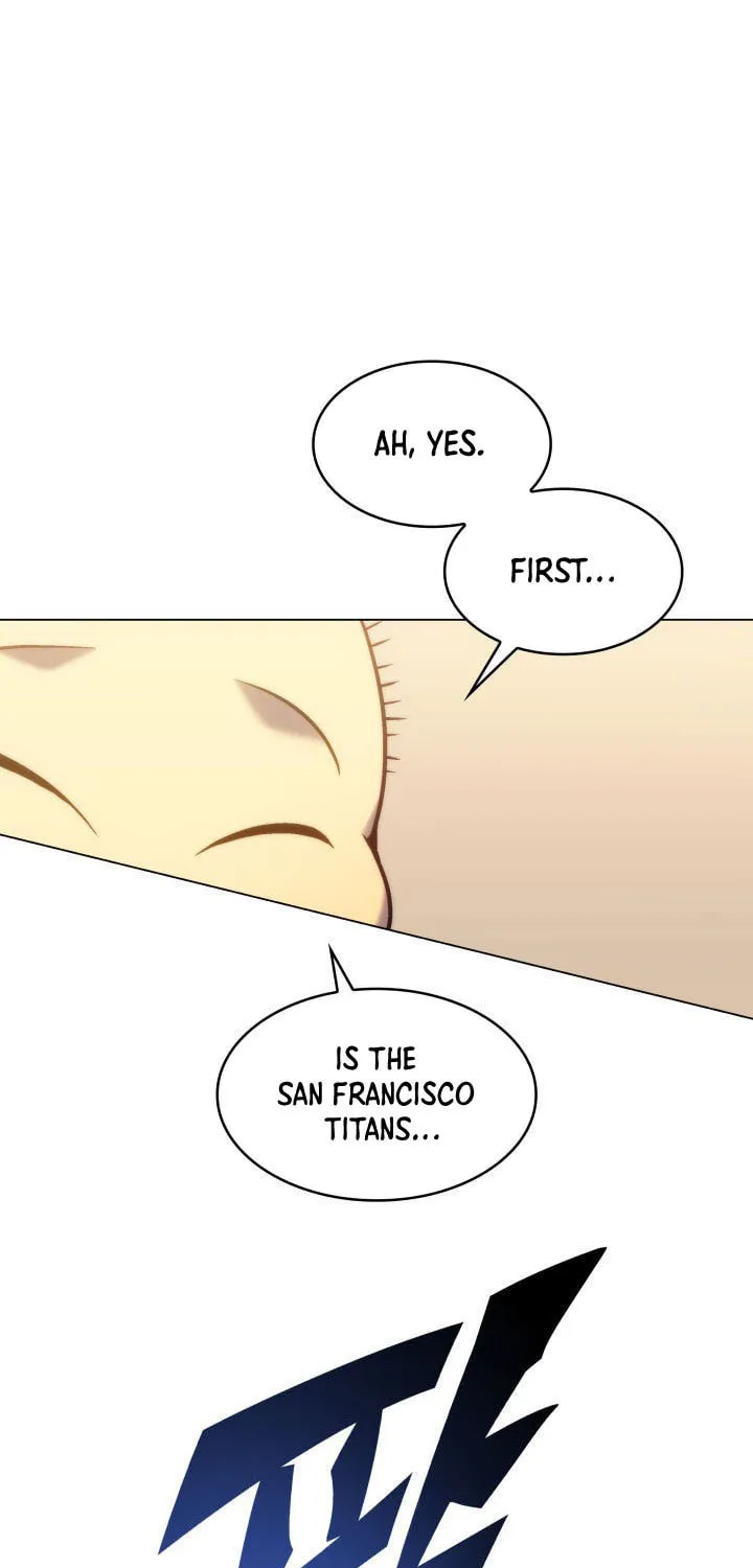 Home Plate Villain Chapter 3 page 55 - 