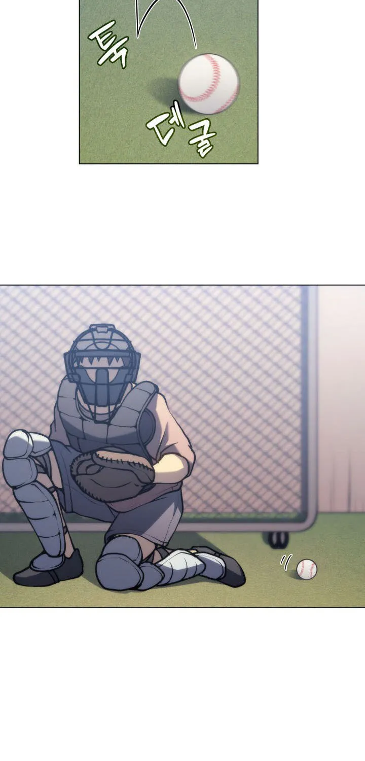 Home Plate Villain Chapter 3 page 57 - 