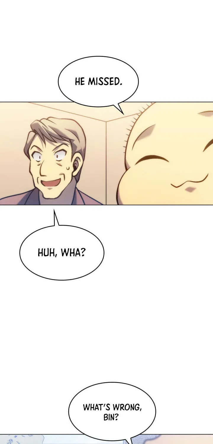 Home Plate Villain Chapter 3 page 58 - 