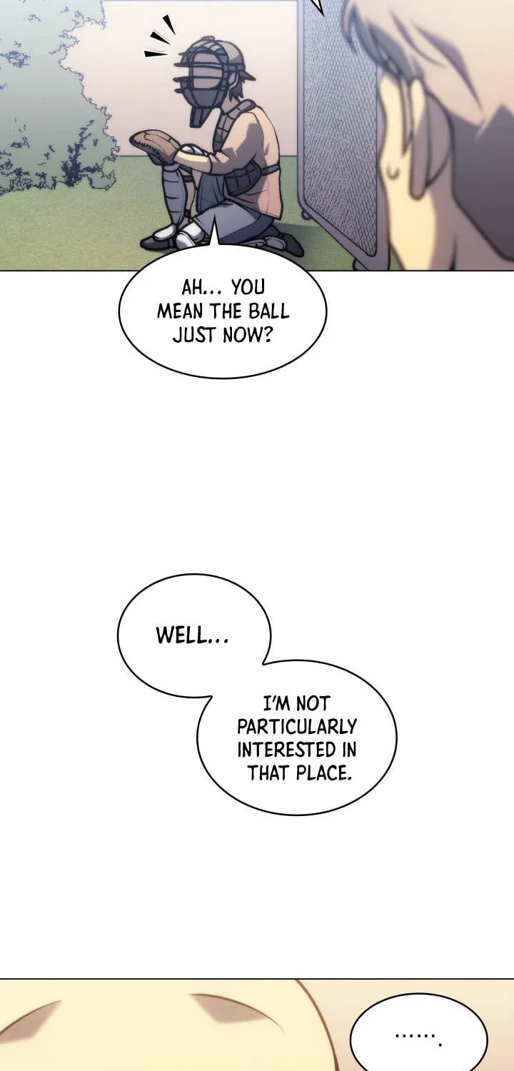 Home Plate Villain Chapter 3 page 59 - 