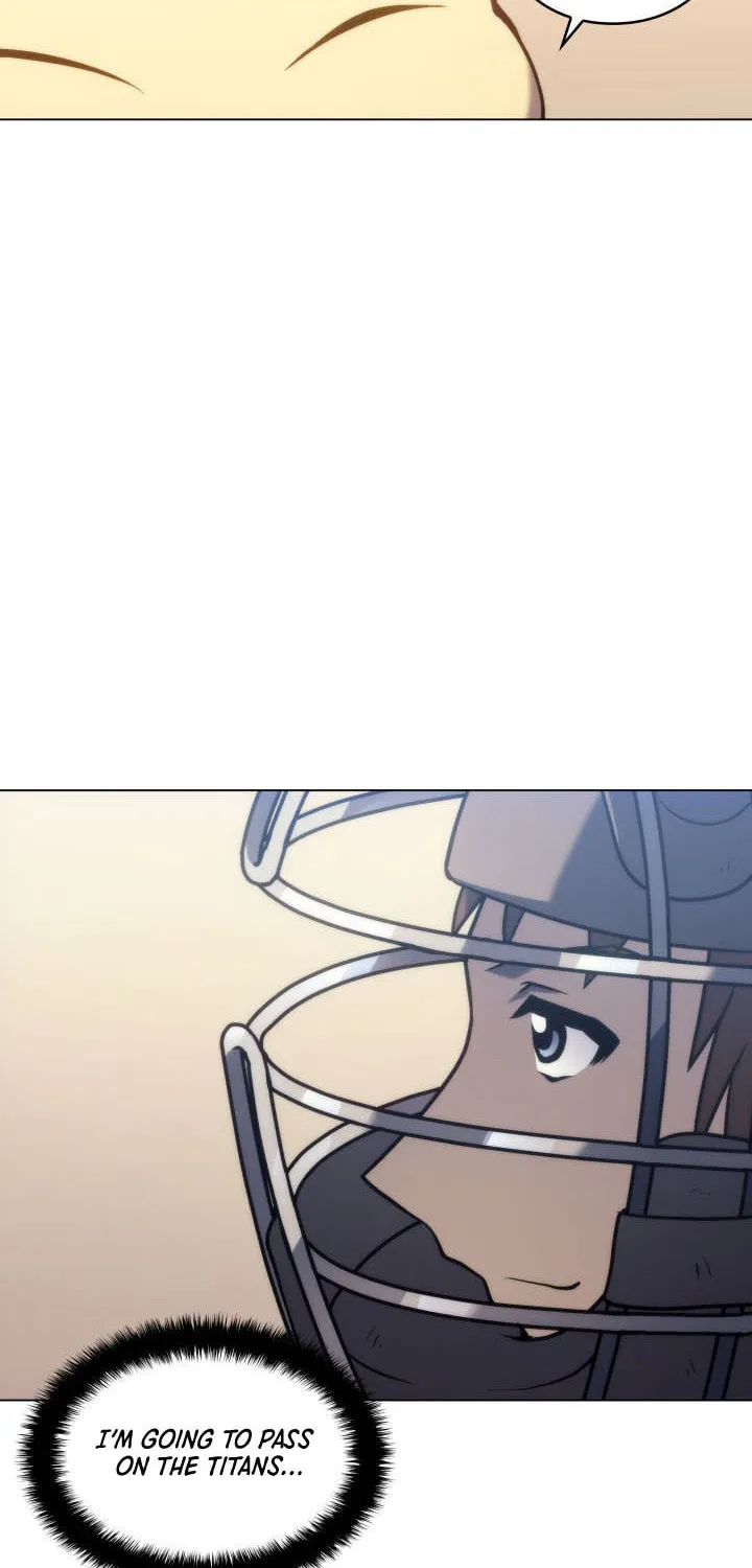 Home Plate Villain Chapter 3 page 60 - 