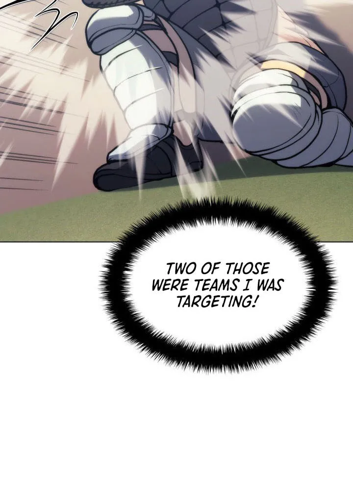Home Plate Villain Chapter 3 page 63 - 