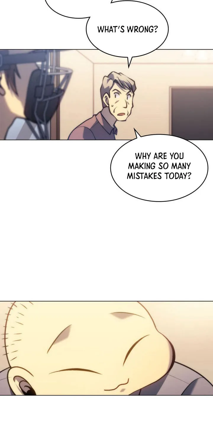 Home Plate Villain Chapter 3 page 67 - 