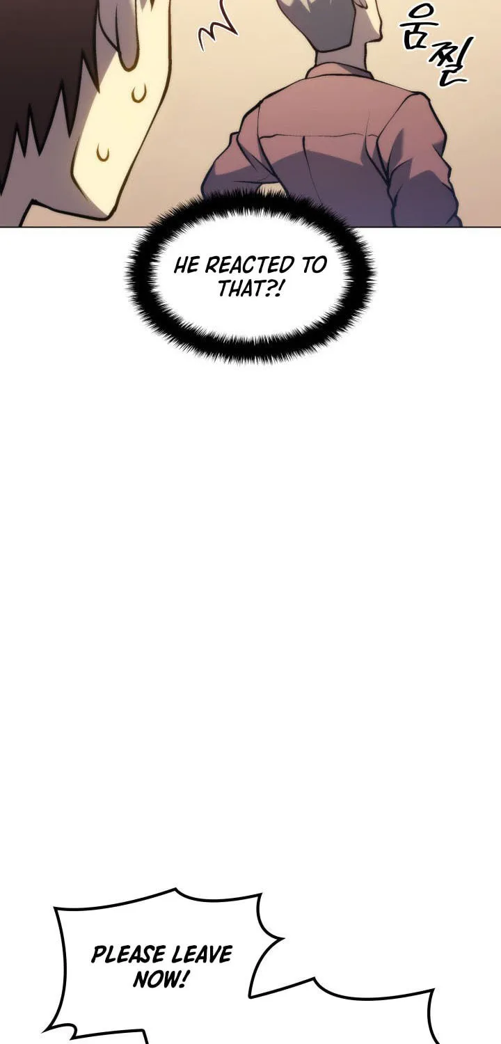 Home Plate Villain Chapter 3 page 8 - 