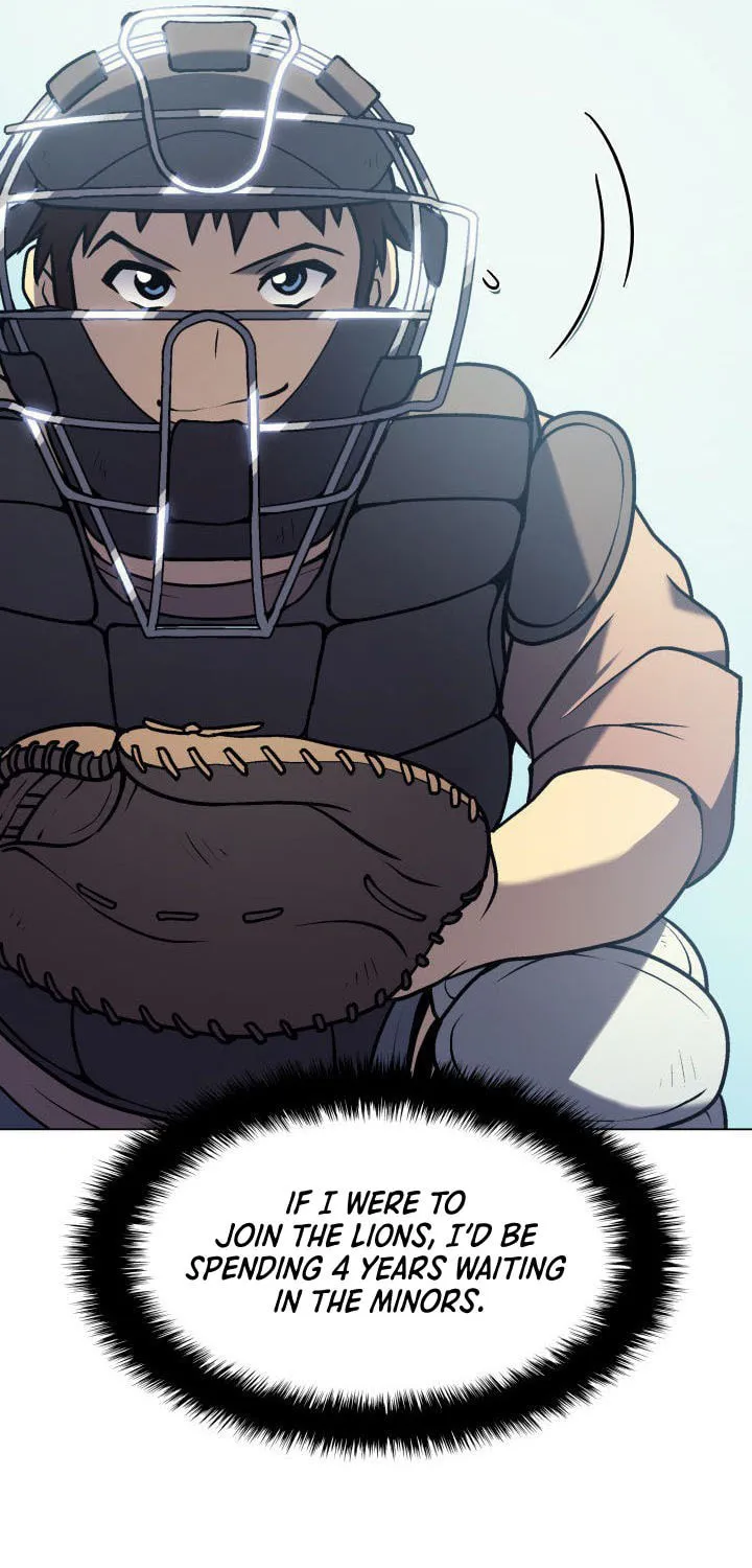 Home Plate Villain Chapter 3 page 73 - 
