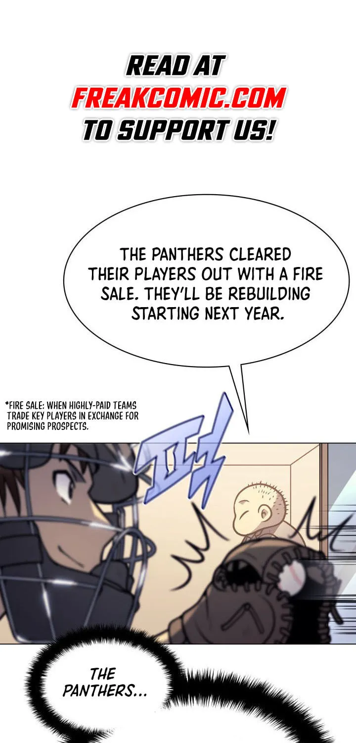 Home Plate Villain Chapter 3 page 74 - 
