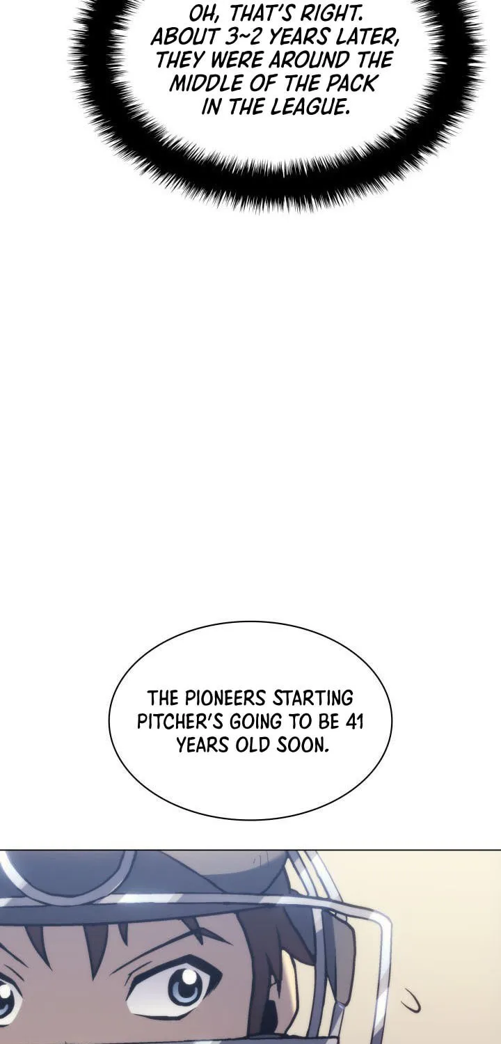 Home Plate Villain Chapter 3 page 75 - 