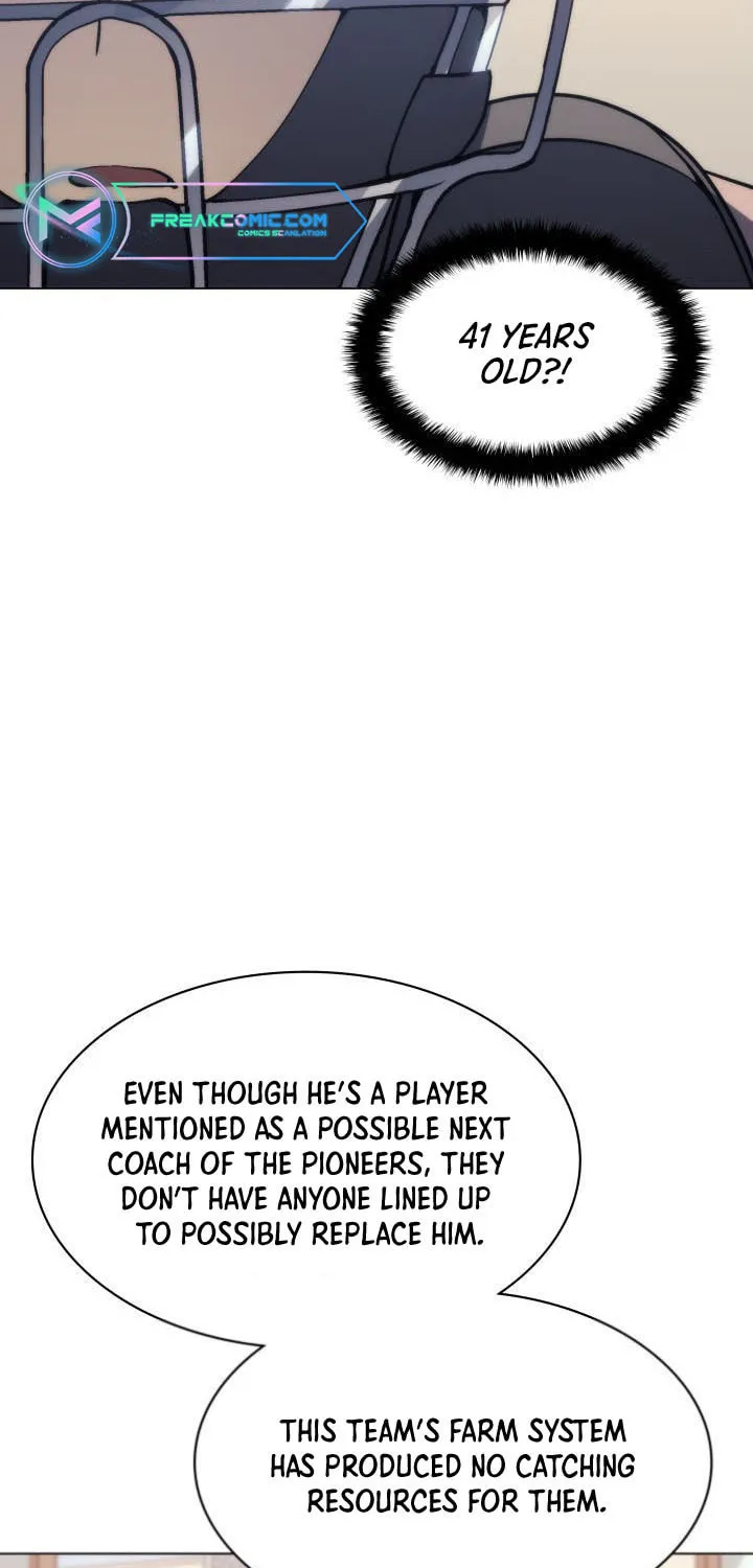 Home Plate Villain Chapter 3 page 76 - 