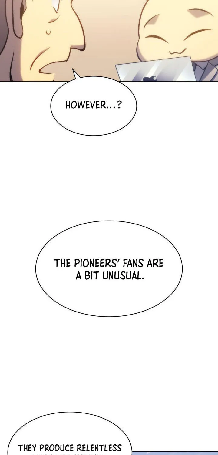 Home Plate Villain Chapter 3 page 79 - 
