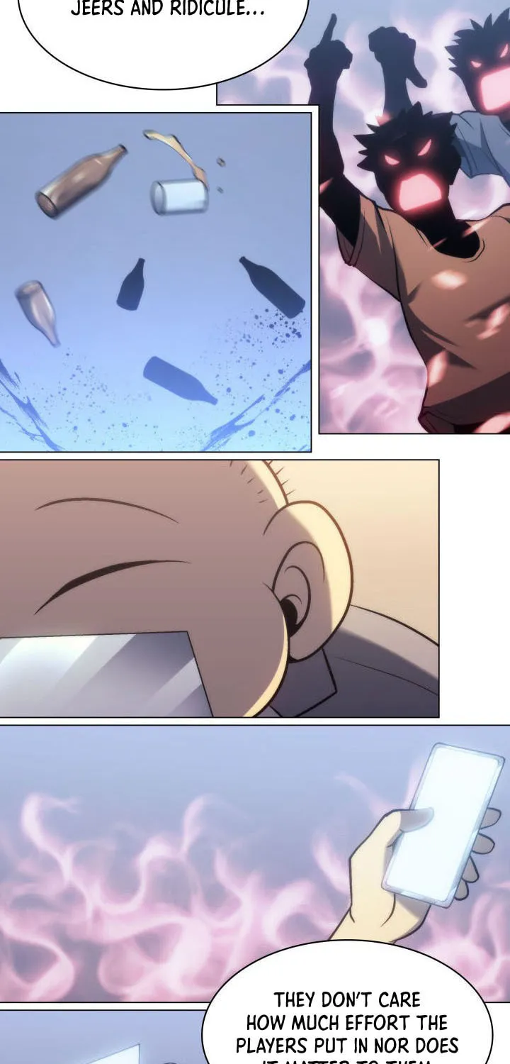 Home Plate Villain Chapter 3 page 80 - 