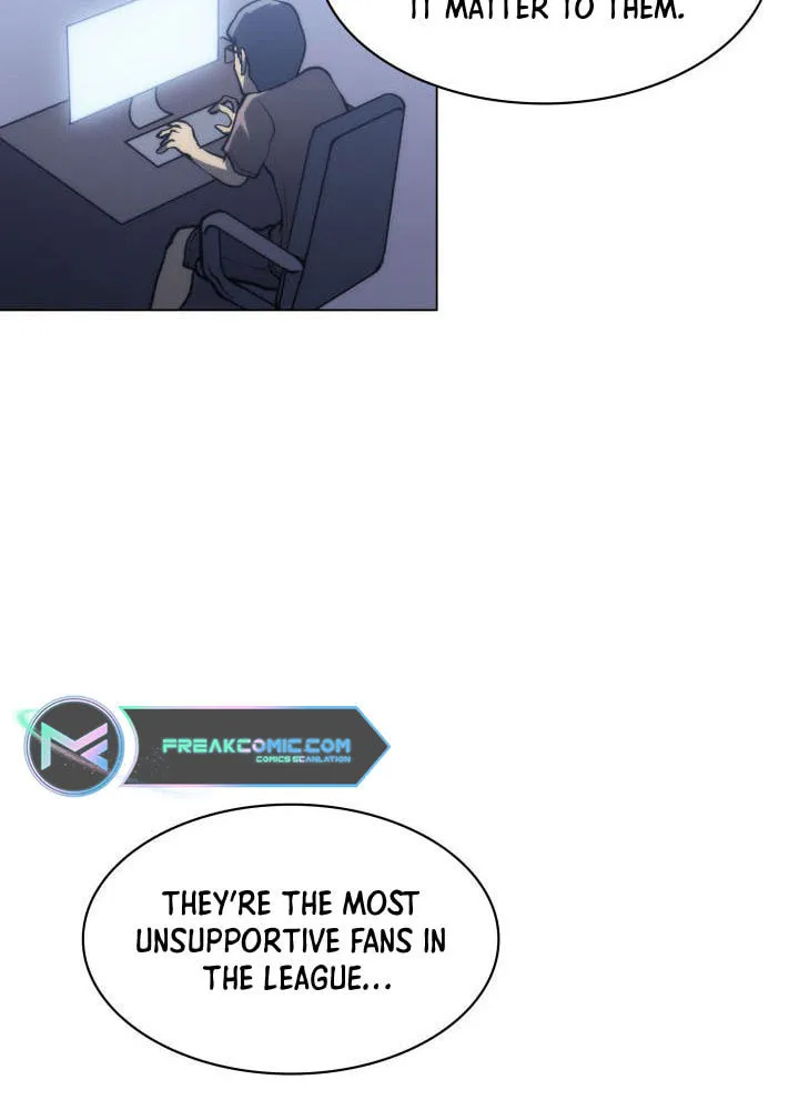 Home Plate Villain Chapter 3 page 81 - 