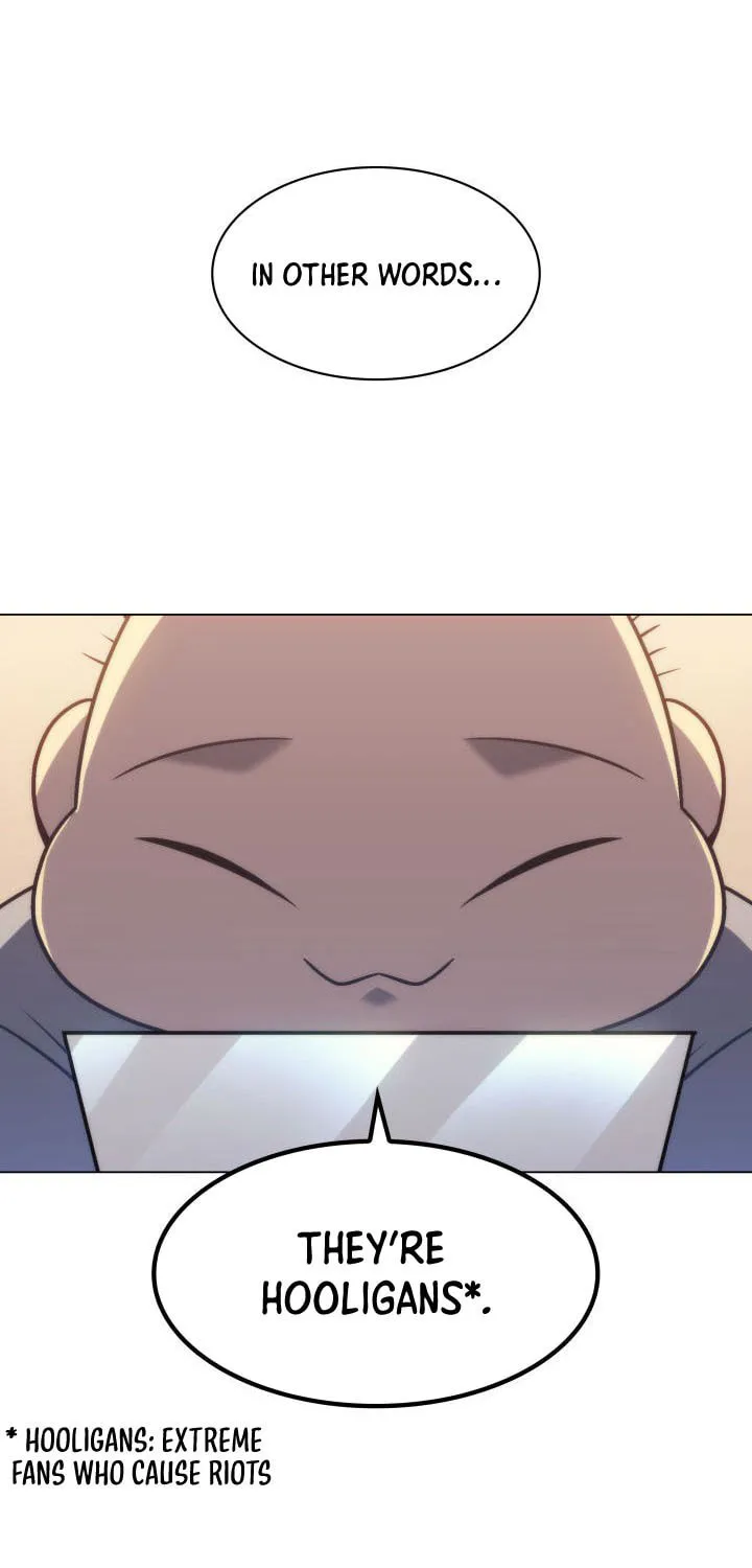 Home Plate Villain Chapter 3 page 82 - 