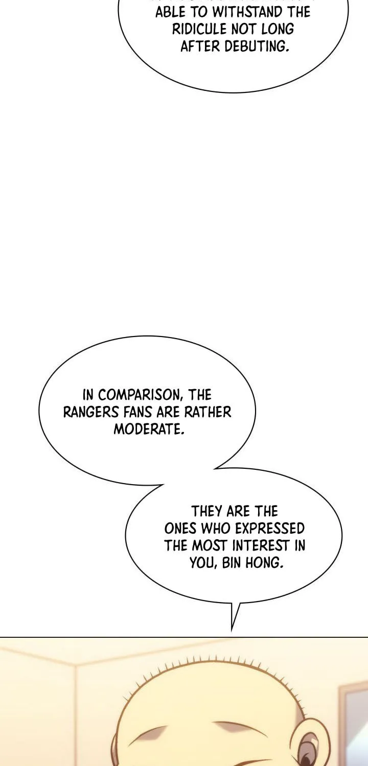 Home Plate Villain Chapter 3 page 85 - 
