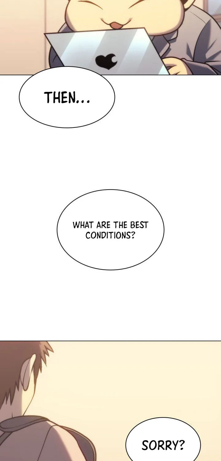 Home Plate Villain Chapter 3 page 86 - 