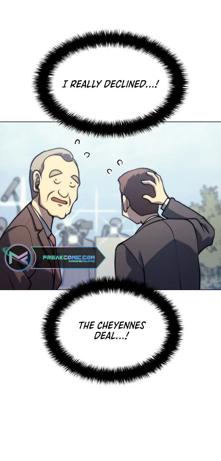 Home Plate Villain Chapter 3 page 10 - 