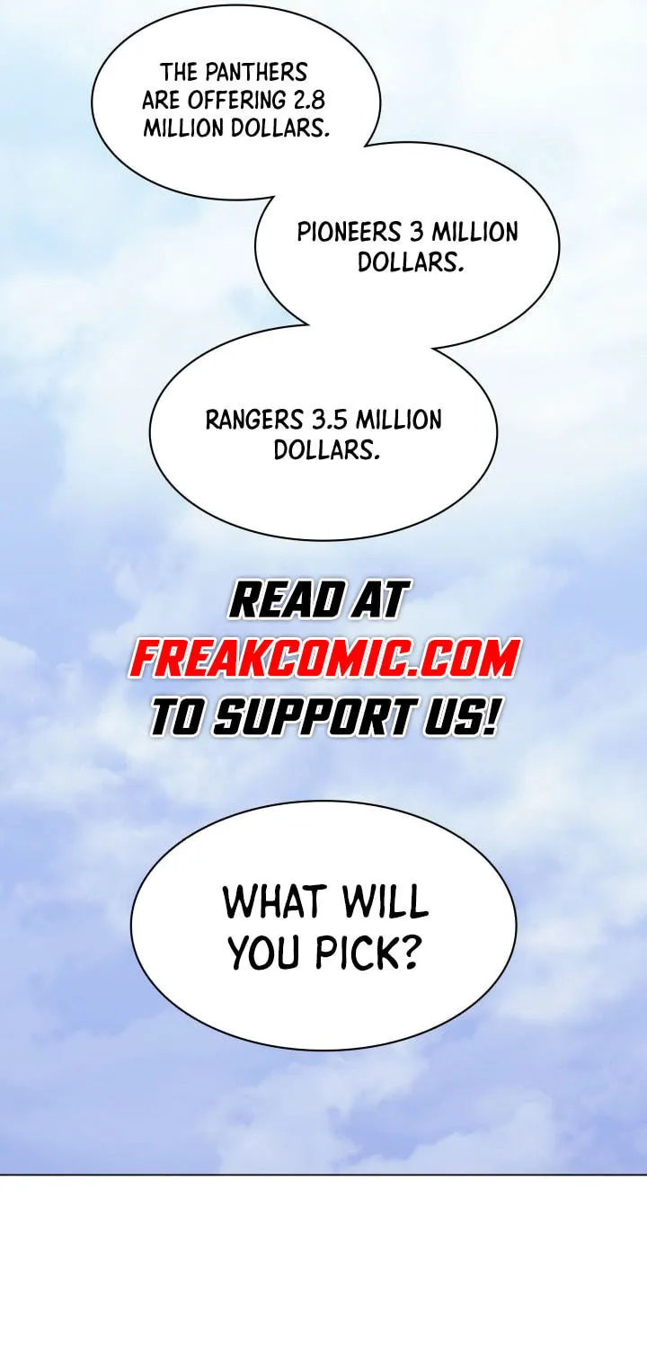 Home Plate Villain Chapter 3 page 91 - 