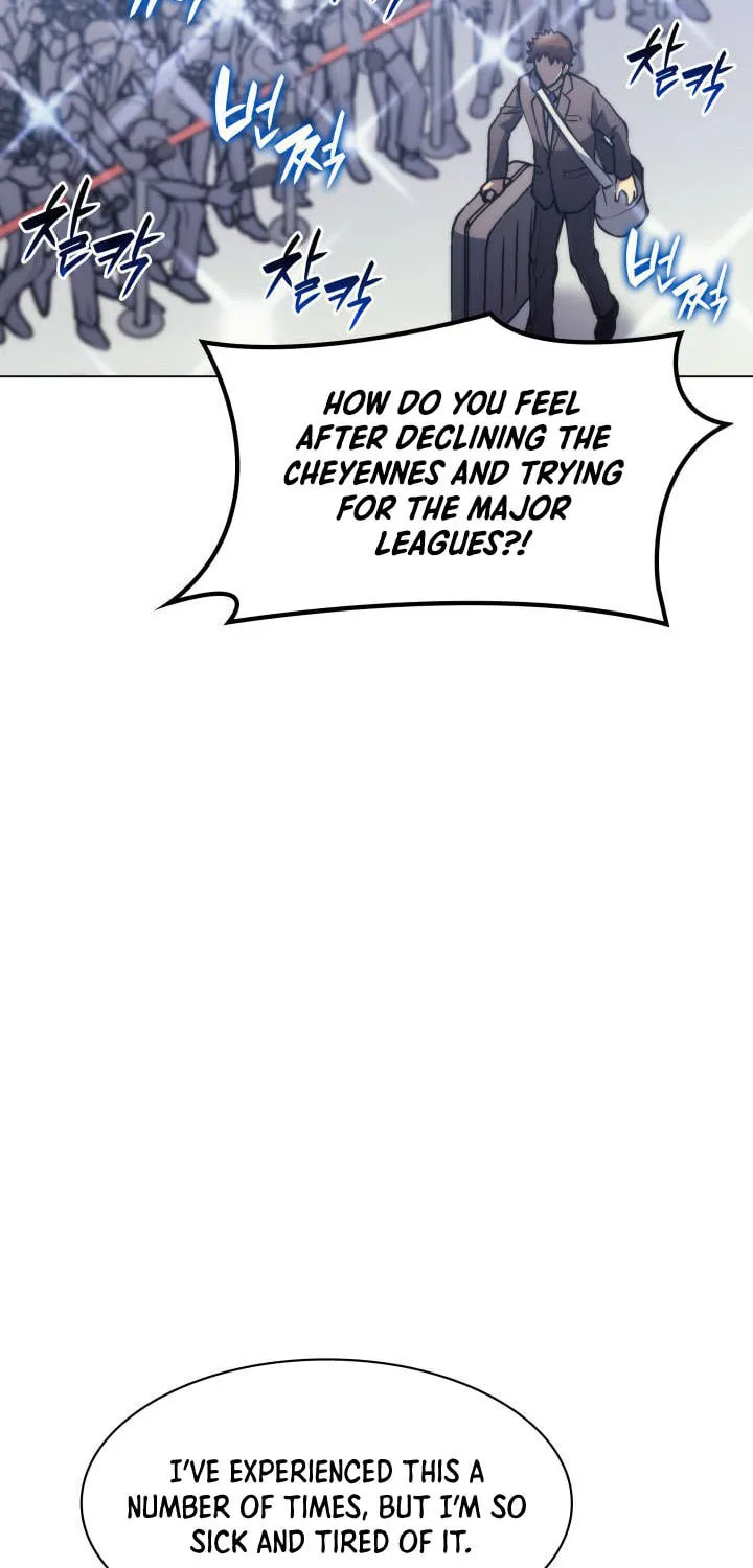 Home Plate Villain Chapter 3 page 94 - 