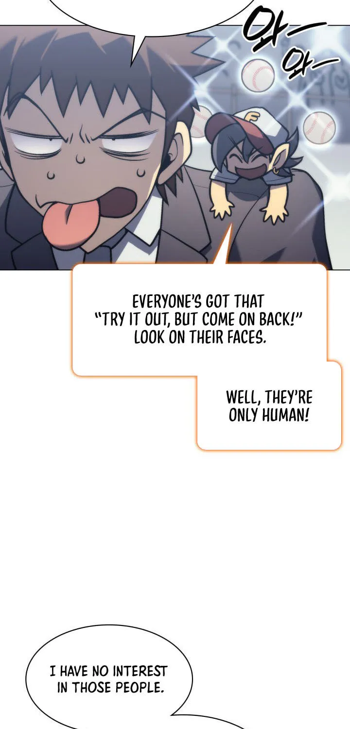 Home Plate Villain Chapter 3 page 95 - 