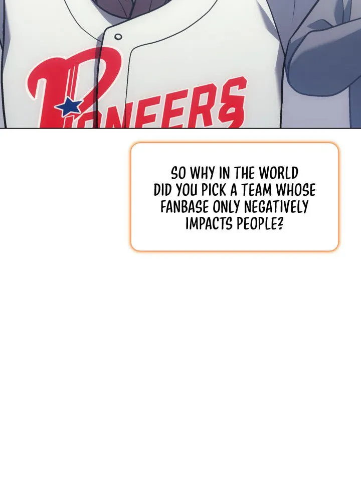 Home Plate Villain Chapter 3 page 99 - 