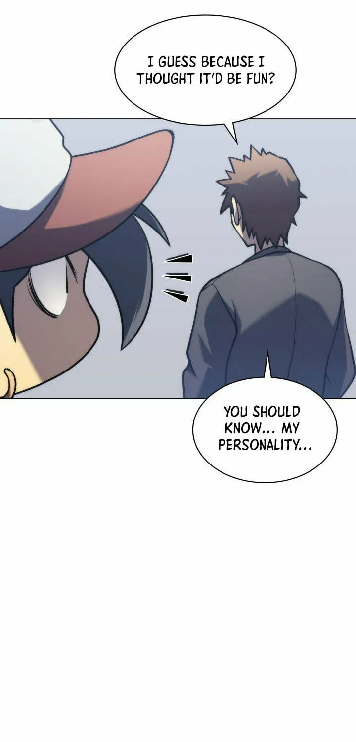 Home Plate Villain Chapter 3 page 100 - 
