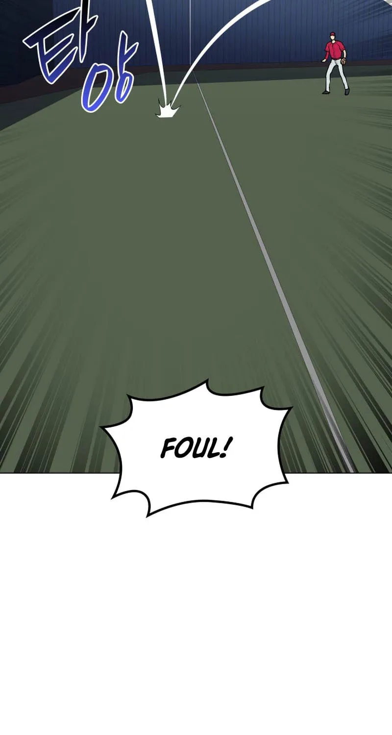 Home Plate Villain Chapter 30 page 11 - 