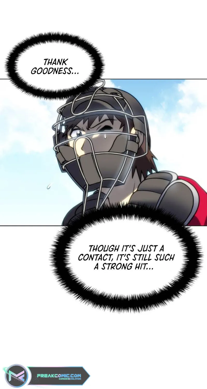 Home Plate Villain Chapter 30 page 12 - 
