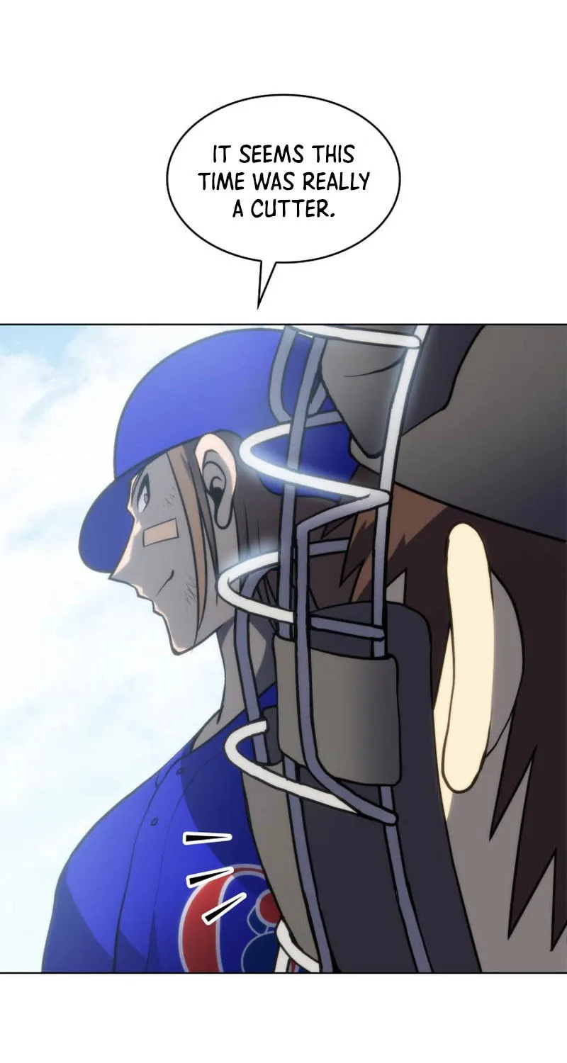 Home Plate Villain Chapter 30 page 13 - 
